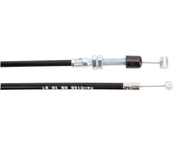 Cable de freno de vinilo negro MOTION PRO /06530007/