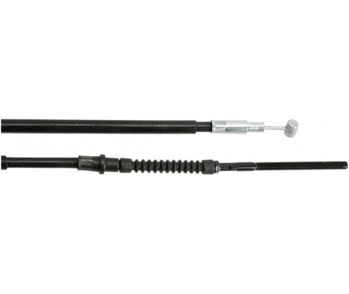 Cable de freno de vinilo negro MOTION PRO /06530010/