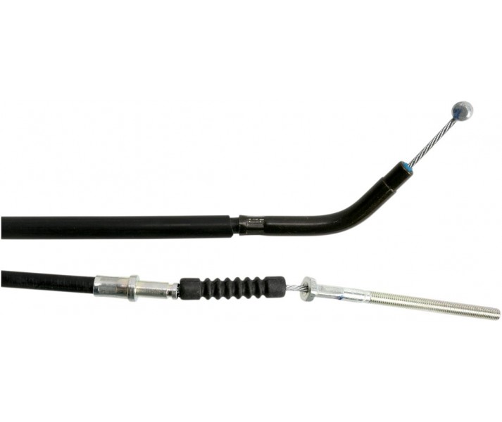 Cable de freno de vinilo negro MOTION PRO /06530011/