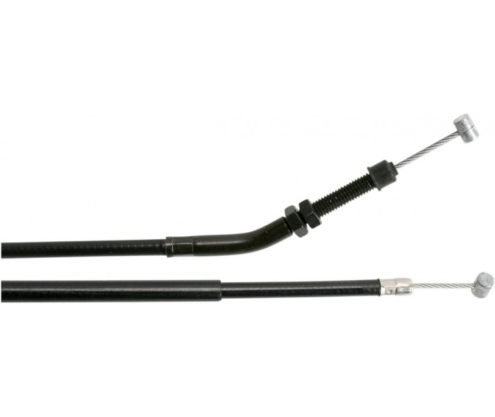 Cable de freno de vinilo negro MOTION PRO /06530012/