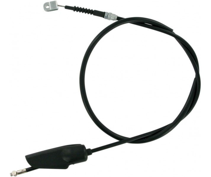 Cable de freno de vinilo negro MOTION PRO /06530026/