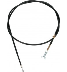 Cable de freno de vinilo negro MOTION PRO /06530028/