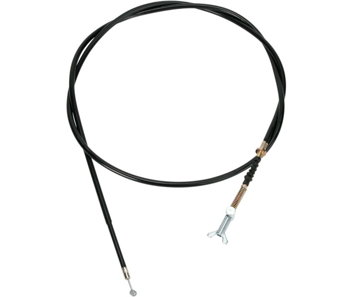 Cable de freno de vinilo negro MOTION PRO /06530028/