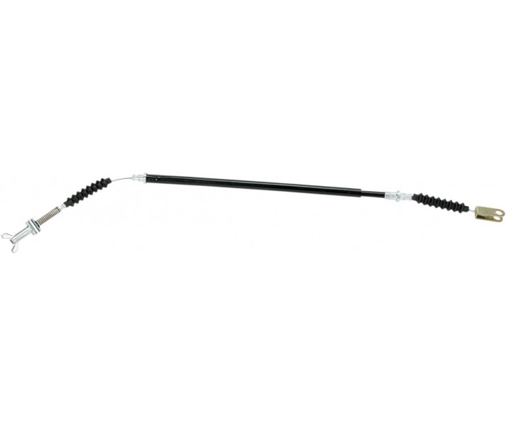 Cable de freno de vinilo negro MOTION PRO /06530030/