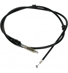 Cable de freno de vinilo negro MOTION PRO /06530031/