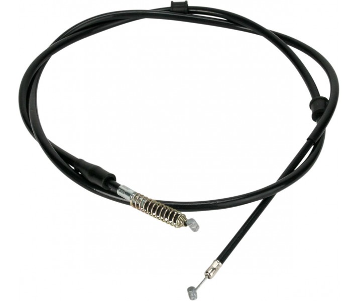 Cable de freno de vinilo negro MOTION PRO /06530031/