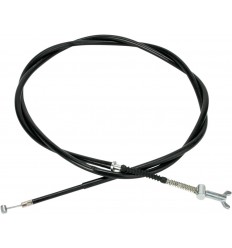 Cable de freno de vinilo negro MOTION PRO /06530032/