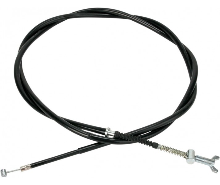 Cable de freno de vinilo negro MOTION PRO /06530032/