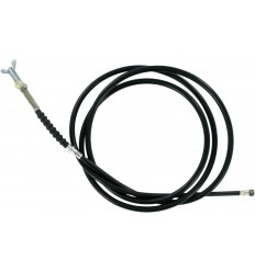 Cable de freno de vinilo negro MOTION PRO /06530036/