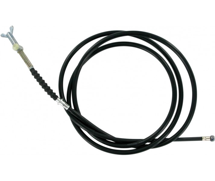 Cable de freno de vinilo negro MOTION PRO /06530036/