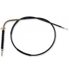 Cable de freno de vinilo negro MOTION PRO /06530038/