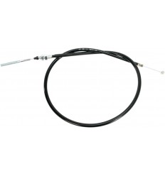 Cable de freno de vinilo negro MOTION PRO /06530040/