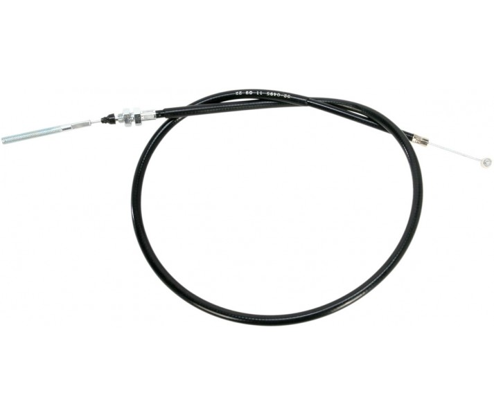 Cable de freno de vinilo negro MOTION PRO /06530040/