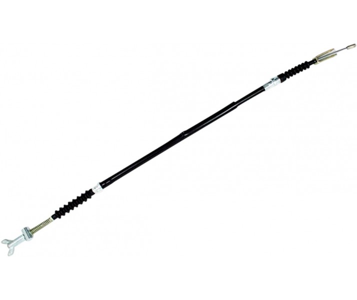 Cable de freno de vinilo negro MOTION PRO /06530045/