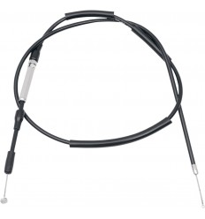 Cable de arranque en caliente de vinilo negro MOTION PRO /06540034/