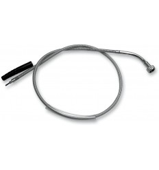 Armor Coat Braided Stainless Steel Speedometer Cable for Harley-Davidson MOTION