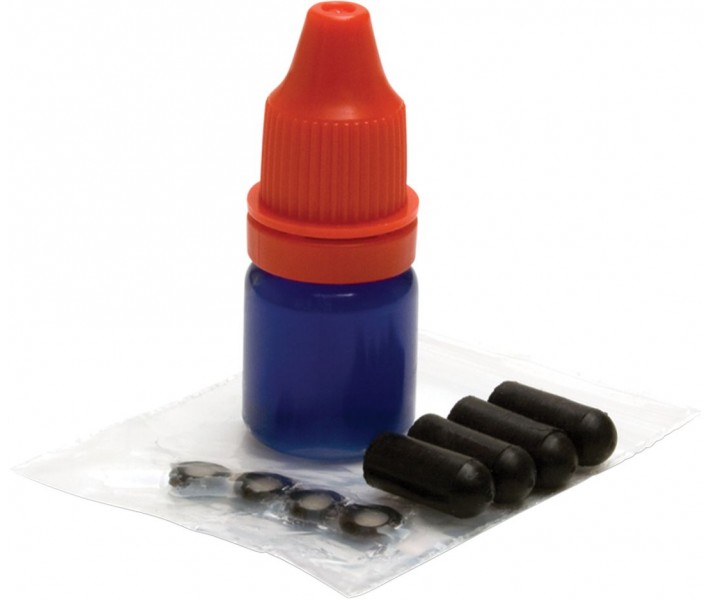 SyncPro Fluid Refill MOTION PRO /38040043/