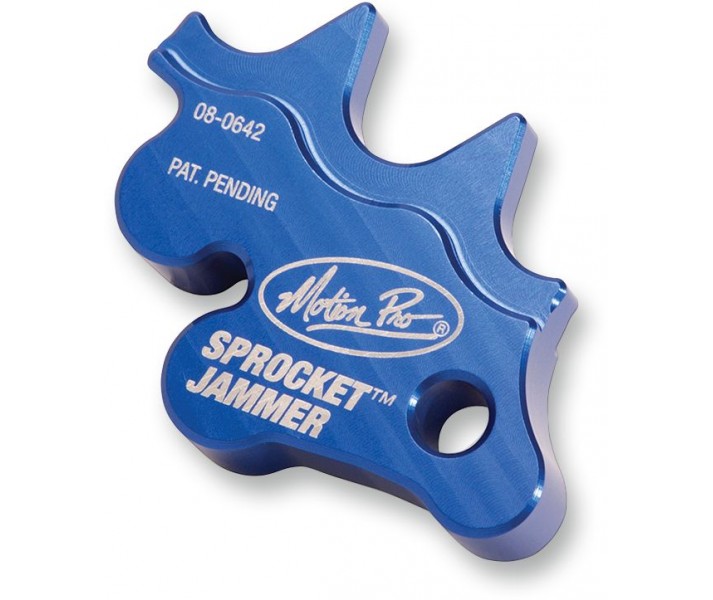 Bloqueador Sprocket Jammer MOTION PRO /38060064/