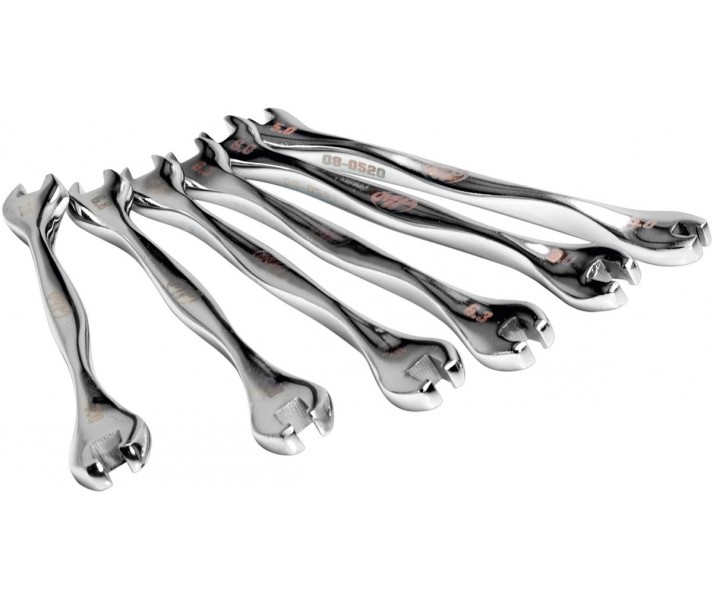 Ergo Spoke Wrench Set MOTION PRO /38110068/