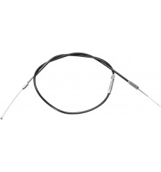 Cable de acelerador de vinilo negro para turbo MOTION PRO /BA01216/