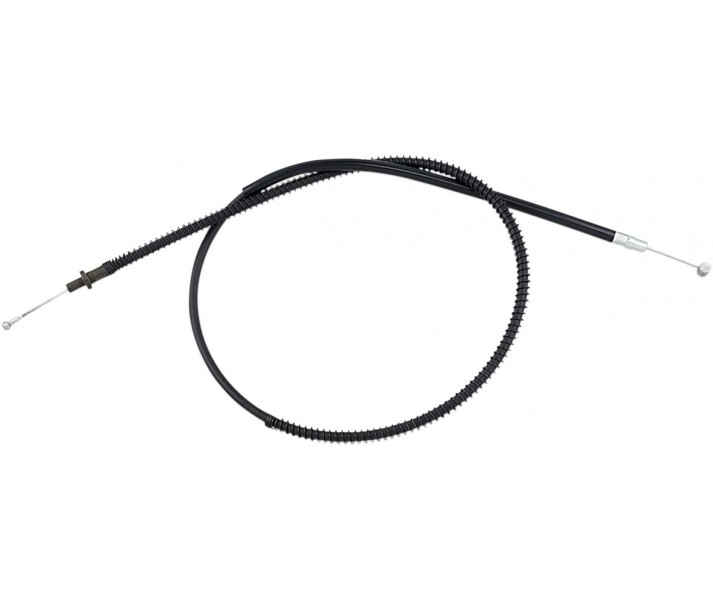 Cable de embrague de vinilo negro MOTION PRO /BA05111T/