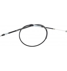 Cable de embrague de vinilo negro MOTION PRO /K280001D/