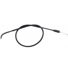 Cable de embrague de vinilo negro MOTION PRO /K280001E/