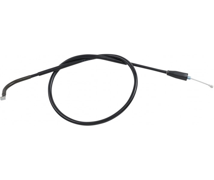 Cable de embrague de vinilo negro MOTION PRO /K280001E/