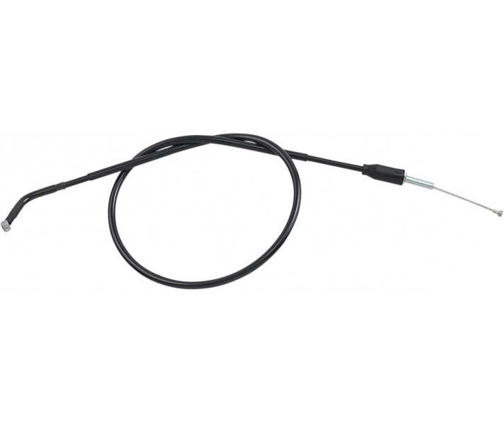 Cable de embrague de vinilo negro MOTION PRO /K280001G/