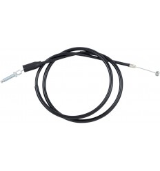 Cable de embrague de vinilo negro MOTION PRO /K280001H/