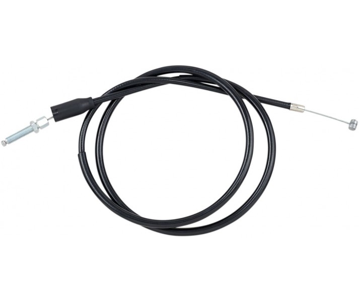 Cable de embrague de vinilo negro MOTION PRO /K280001H/