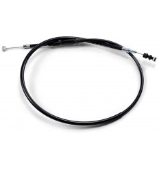 Cable de embrague de vinilo negro MOTION PRO /K280013/