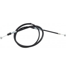 Cable de embrague de vinilo negro MOTION PRO /K280014/