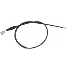 Cable de embrague de vinilo negro MOTION PRO /K280031/