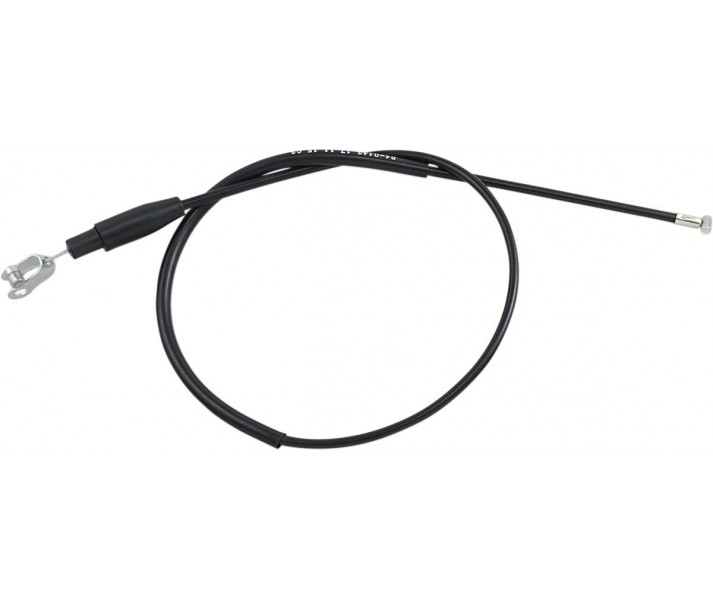 Cable de embrague de vinilo negro MOTION PRO /K280031/