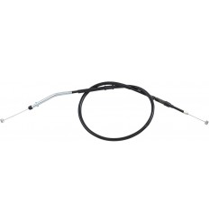 Cable de embrague de vinilo negro MOTION PRO /K280099/