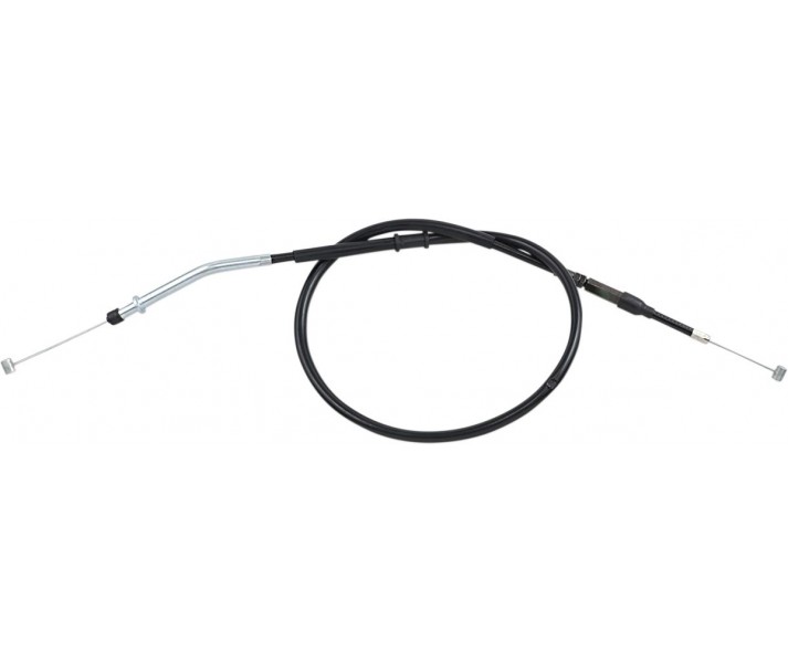 Cable de embrague de vinilo negro MOTION PRO /K280099/