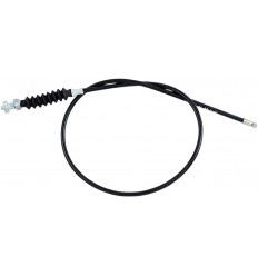 Cable de freno de vinilo negro MOTION PRO /K280514/