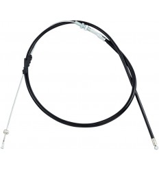 Cable de freno de vinilo negro MOTION PRO /K280562/