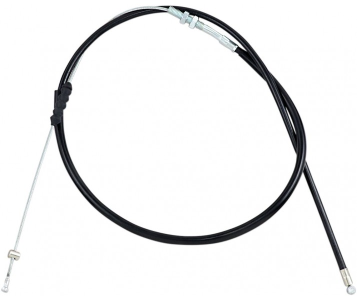 Cable de freno de vinilo negro MOTION PRO /K280562/