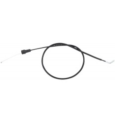 Cable de acelerador en vinilo negro MOTION PRO /K281502Q/