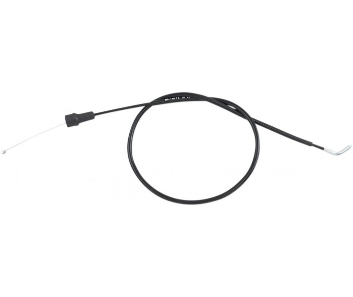 Cable de acelerador en vinilo negro MOTION PRO /K281502Q/