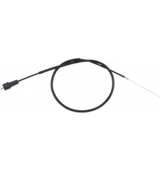 Cable de acelerador en vinilo negro MOTION PRO /K281502R/