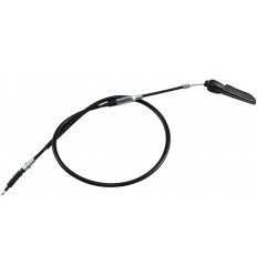 Cable de embrague de vinilo negro MOTION PRO /K282502B/