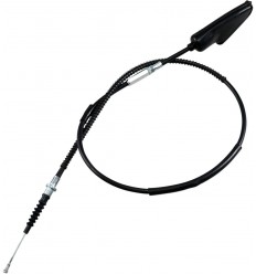 Cable de embrague de vinilo negro MOTION PRO /K282502I/