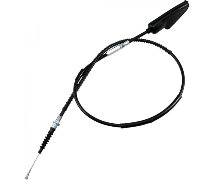 Cable de embrague de vinilo negro MOTION PRO /K282502I/