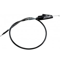 Cable de embrague de vinilo negro MOTION PRO /K282502M/