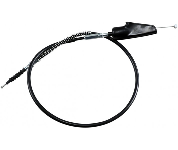 Cable de embrague de vinilo negro MOTION PRO /K282502M/