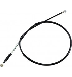 Cable de freno de vinilo negro MOTION PRO /K283323/