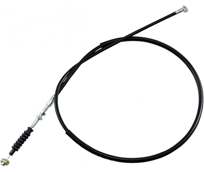 Cable de freno de vinilo negro MOTION PRO /K283323/